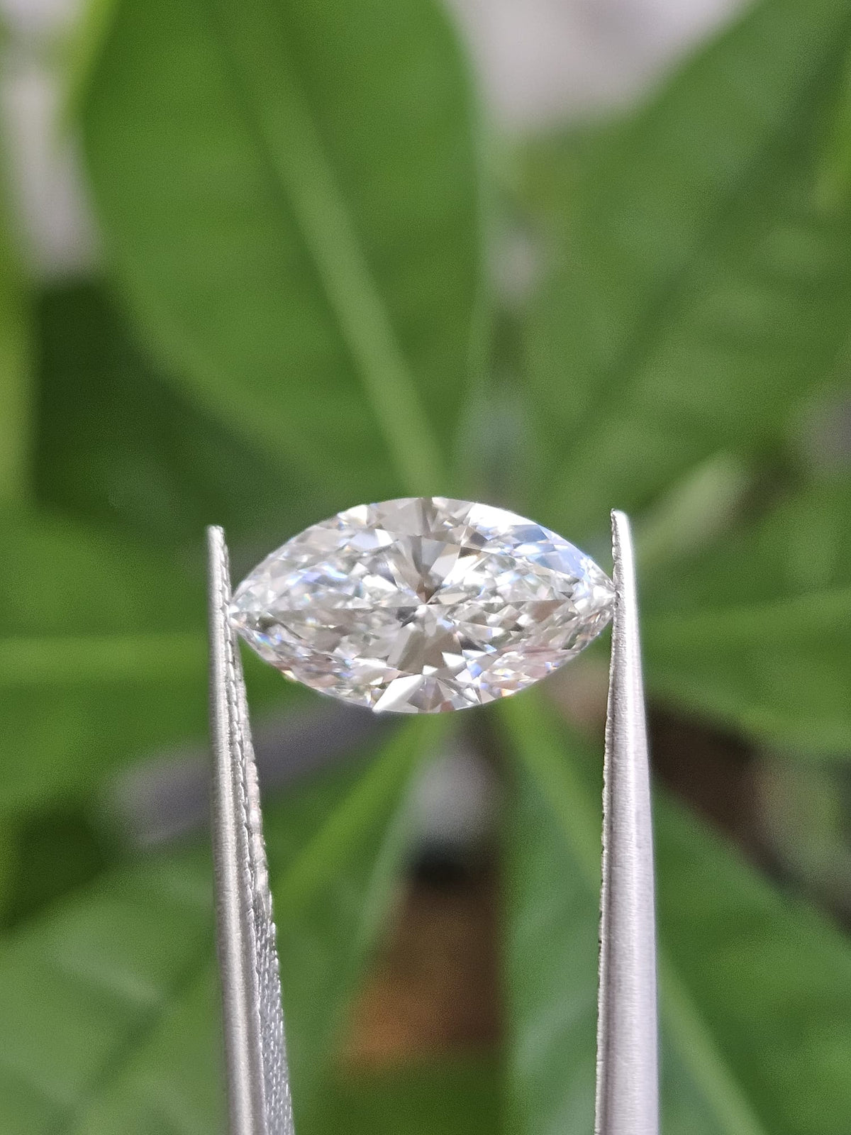 IGI 1.51CT MARQUISE E VVS1