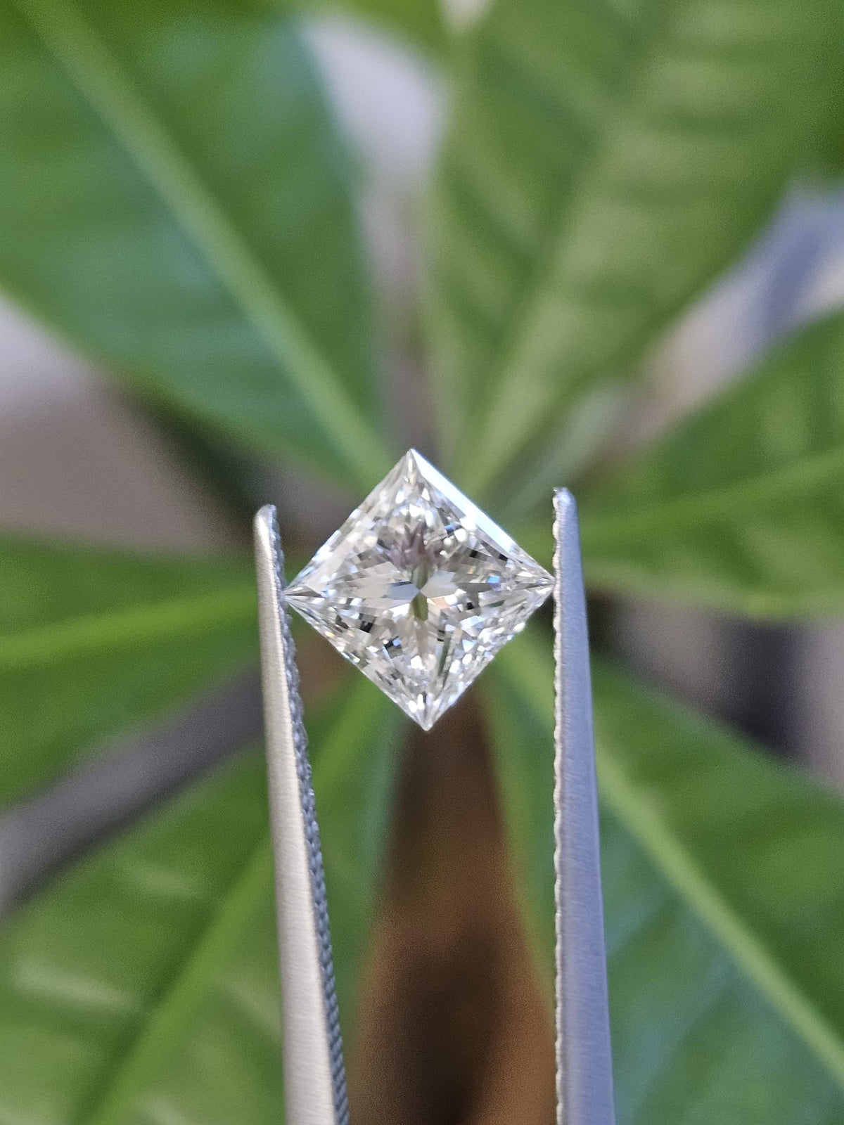 IGI 1.03CT PRINCESS F VS1