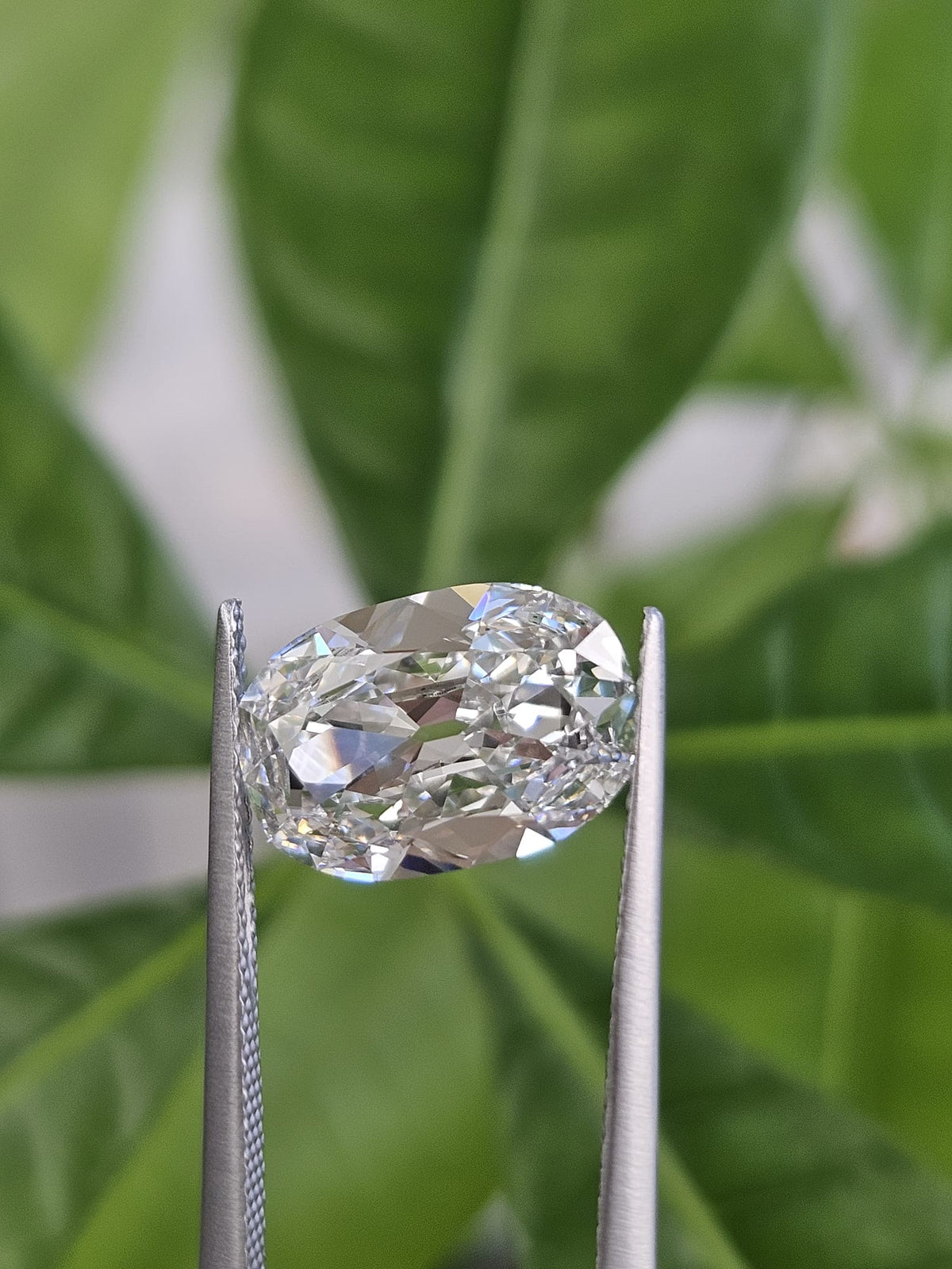 IGI 3.10CT OMC D VVS2