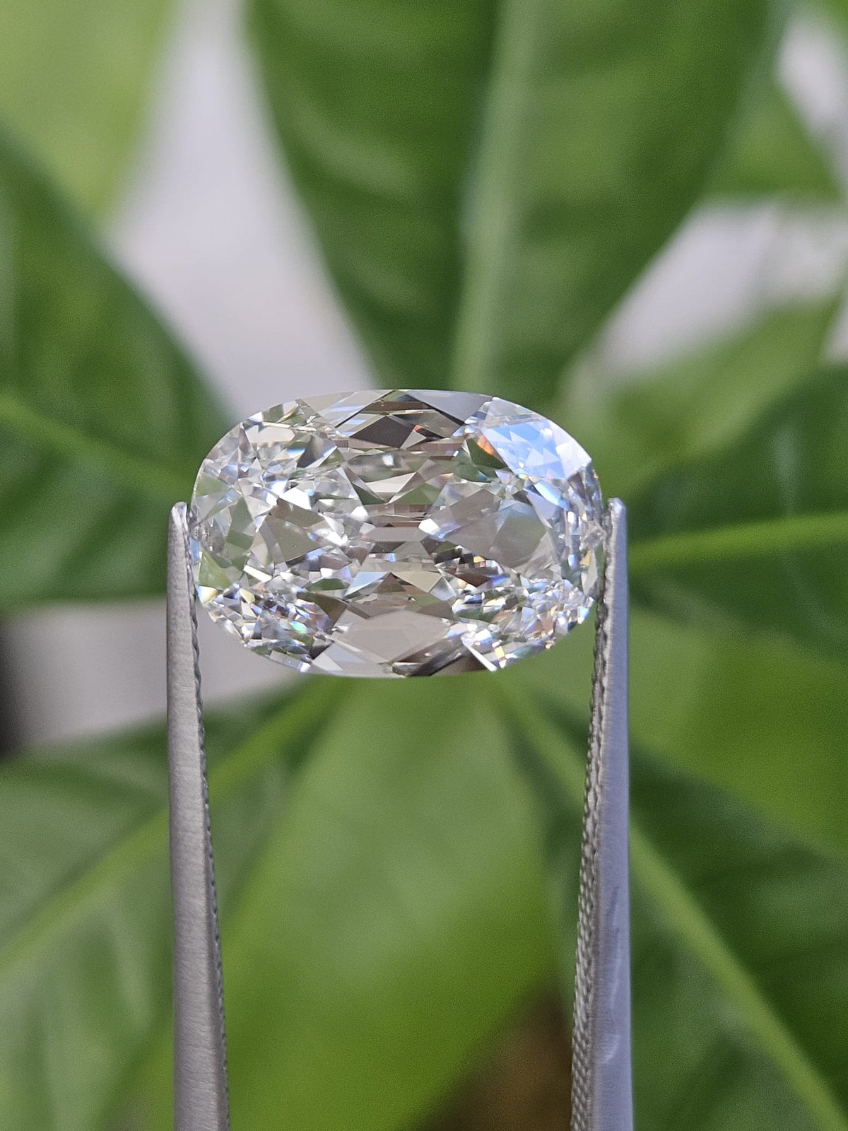 IGI 4.10CT OMC E VVS2