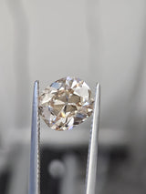 IGI 3.11CT LIGHT BROWN OMC OP VS1