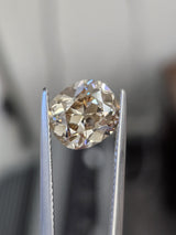 IGI 3.13CT OMC LIGHT BROWN VS1