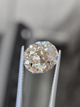 IGI 3.12CT OMC FAINT BROWN L VVS2