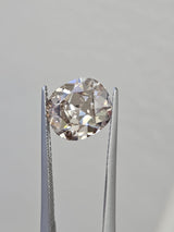 IGI 3.08CT OMC LIGHT BROWN O-P VS1
