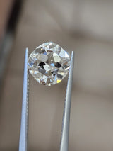 IGI 3.12CT OMC FAINT BROWN K VVS2