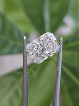 IGI 2.05CT RADIANT E VVS2
