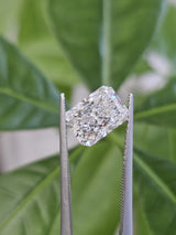 IGI 2.04CT RADIANT E VVS2