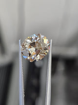 IGI 3.05CT OMC VERY LIGHT BROWN VS1