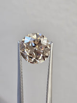 IGI 3.03CT OEC LIGHT BROWN VS1