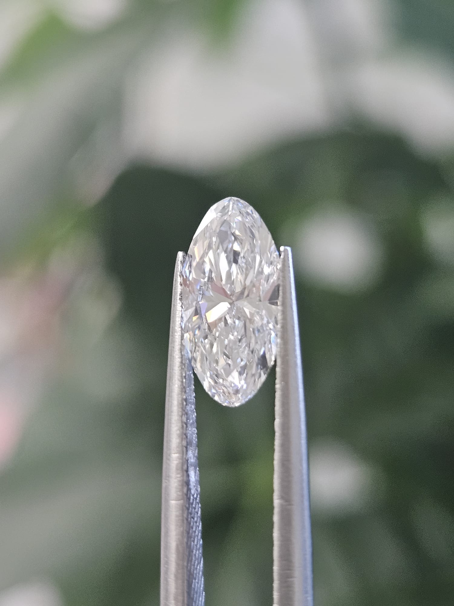 IGI 1.05CT MOVAL D VVS2