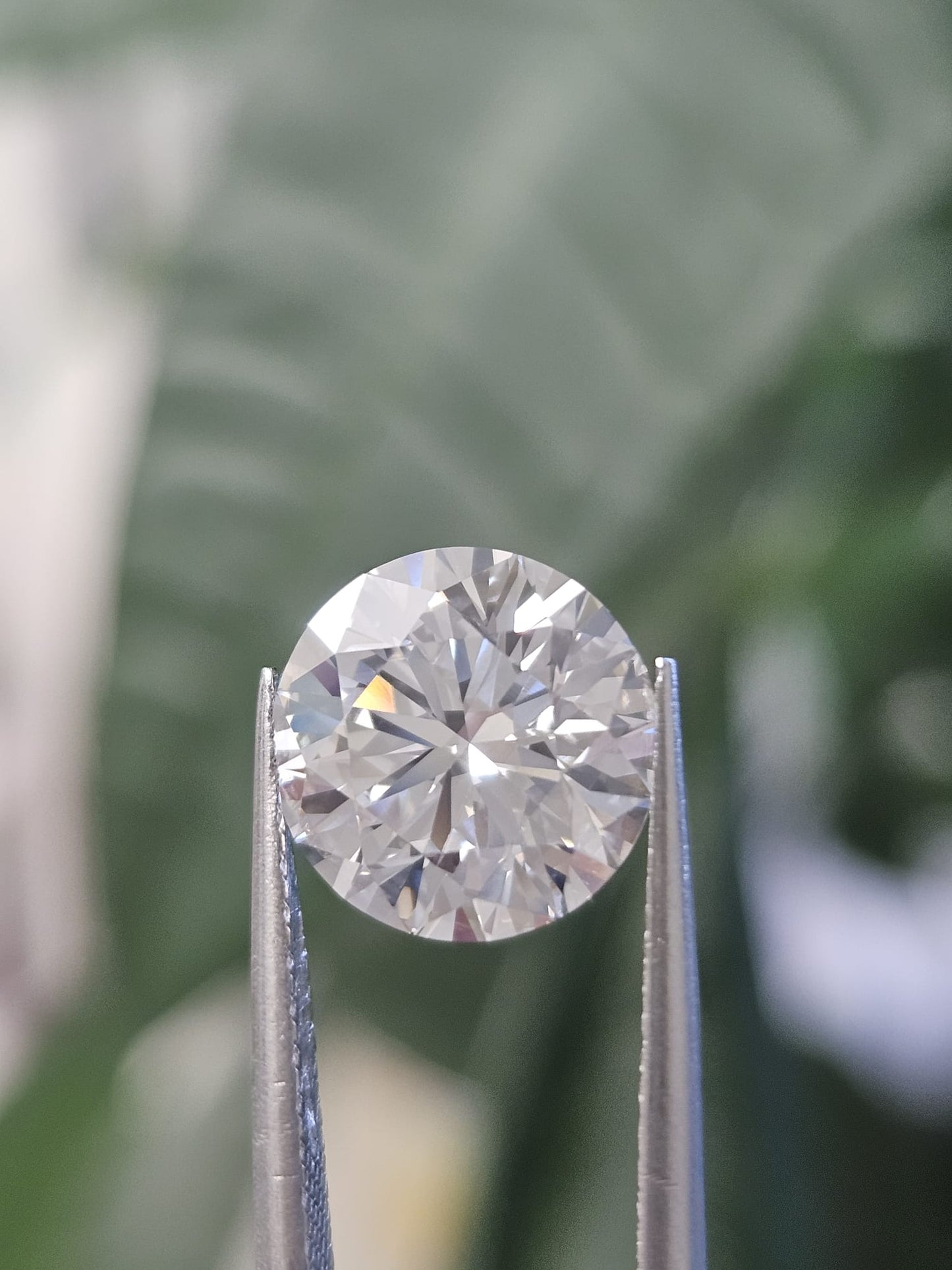 IGI 3.05CT ROUND E VS1