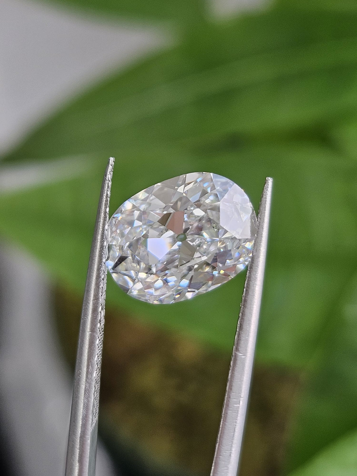 IGI 3.01CT OMC E VVS2