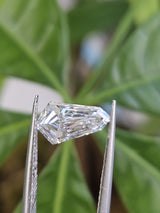 IGI 1.52CT SHIELD D VVS2
