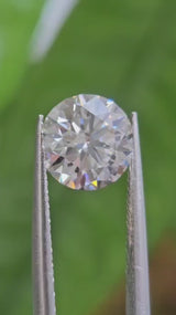 IGI 1.57CT ROUND E VS1
