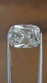 IGI 4.08CT OMC E VVS2