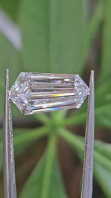 IGI 3.05CT LONG KITE E VVS2