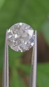 IGI 2.51CT OEC E VVS2