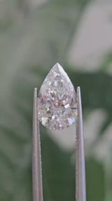 IGI 2.05CT PEAR E VVS2