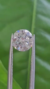 IGI 1.51CT ROUND E VS1