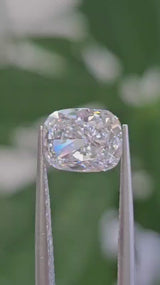 1.55CT CUSHION E VS1