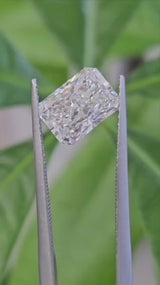 IGI 2.04CT RADIANT E VVS2
