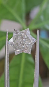 IGI 4.30CT STAR F VVS2