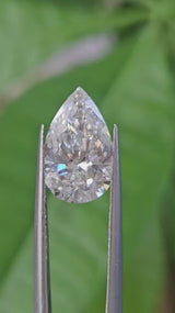 IGI 3.06CT PEAR F VVS2