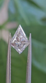 IGI 1.54CT KITE F VS1
