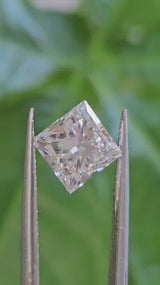 IGI 2.10CT PRINCESS G VS1