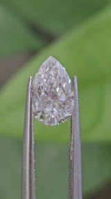 IGI 1.06CT PEAR E VVS1
