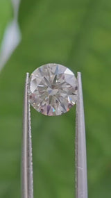 IGI 1.07CT ROUND E VS1