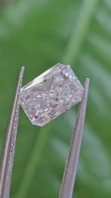 IGI 1.59CT RADIANT F VS1