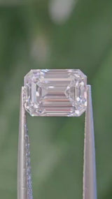 1.54CT EMERALD E VVS2