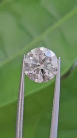 IGI 2.05CT ROUND F VVS2