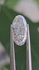 IGI 2.07CT MOVAL D VVS2