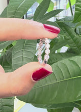 Lab Diamond Platinum Wedding Band