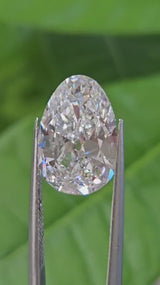 IGI 6.02CT ANTIQUE PEAR E VVS2