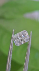 IGI 1.04CT RADIANT E VS2