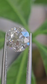 IGI 1.90CT OEC D VS1
