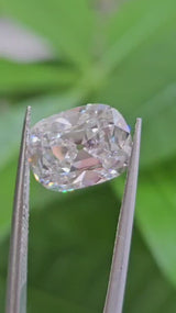 IGI 3.57CT OMC E VVS2