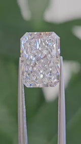 IGI 5.10CT RADIANT F VS2