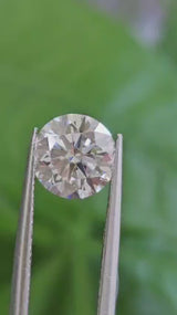 IGI 1.50CT ROUND G VS1