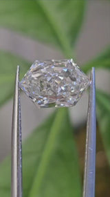 IGI 2.50CT DUTCH MARQUISE F VS2