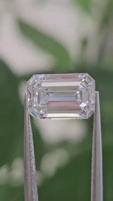 2.54CT EMERALD E VS1