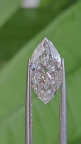 IGI 3.16CT ANTIQUE MARQUISE D VVS2