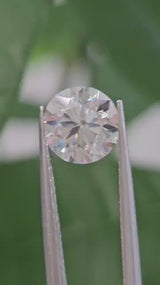 IGI 1.50CT ROUND E VS1