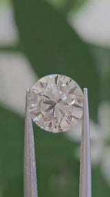 IGI 2.10CT ROUND I VS1