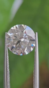 IGI 2.51CT ROUND E VS1