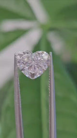 IGI 1.51CT HEART E VVS2
