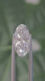 IGI 2.08CT MOVAL E VVS2